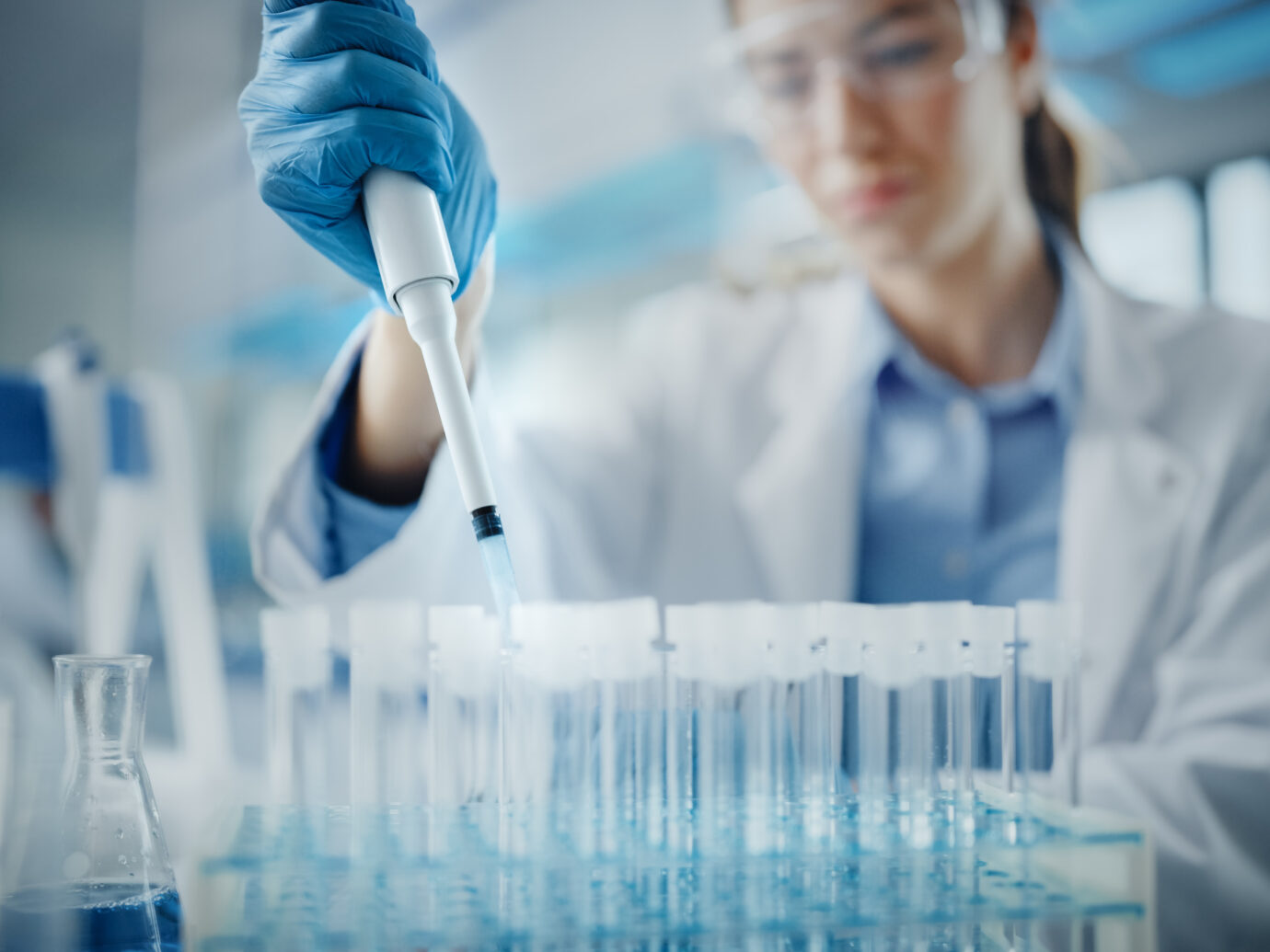 Meeting the Need: Flow Cytometry Biomarker Solutions in the UAE