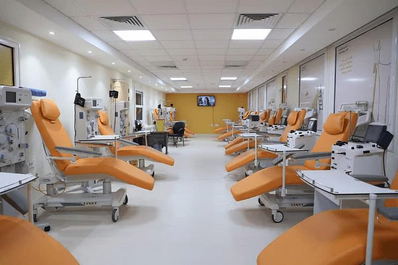 GenomaLab Medical Group advances regional healthcare leadership